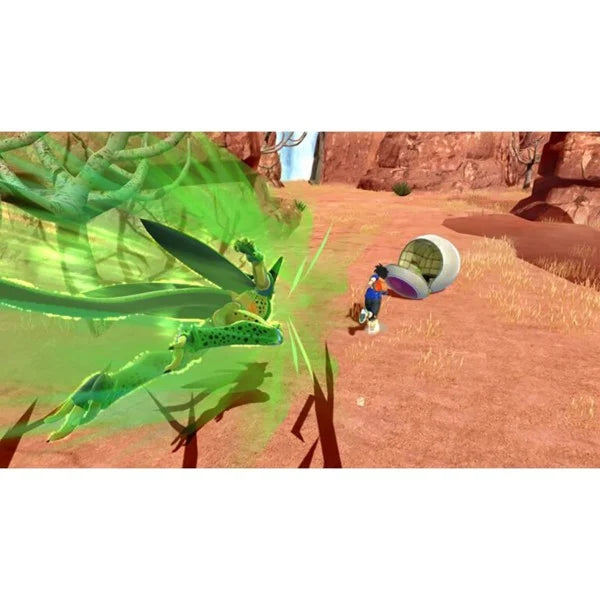 Dragon Ball: The Breakers (Special Edition) - Xbox Series X