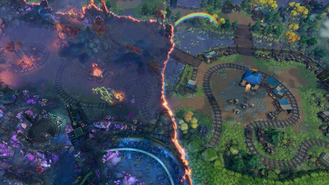 Dungeons 4 (Deluxe Edition) - PlayStation 5