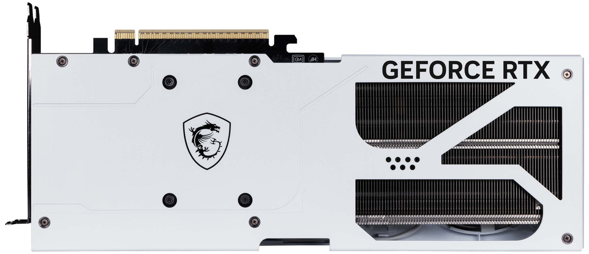 MSI GeForce RTX 5080 16G VENTUS 3X OC (Hvid)