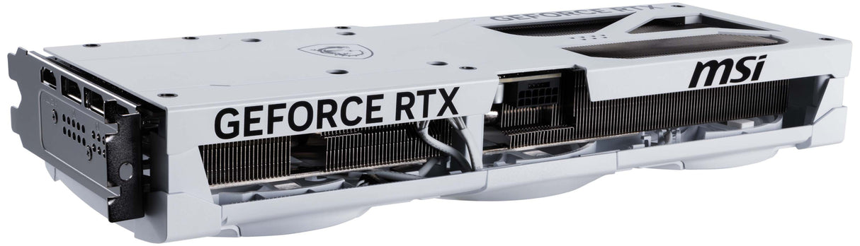 MSI GeForce RTX 5080 16G VENTUS 3X OC (Hvid)