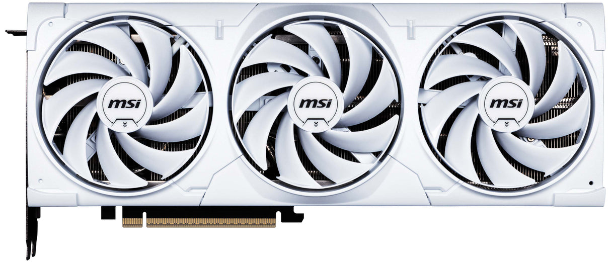 MSI GeForce RTX 5080 16G VENTUS 3X OC (Hvid)