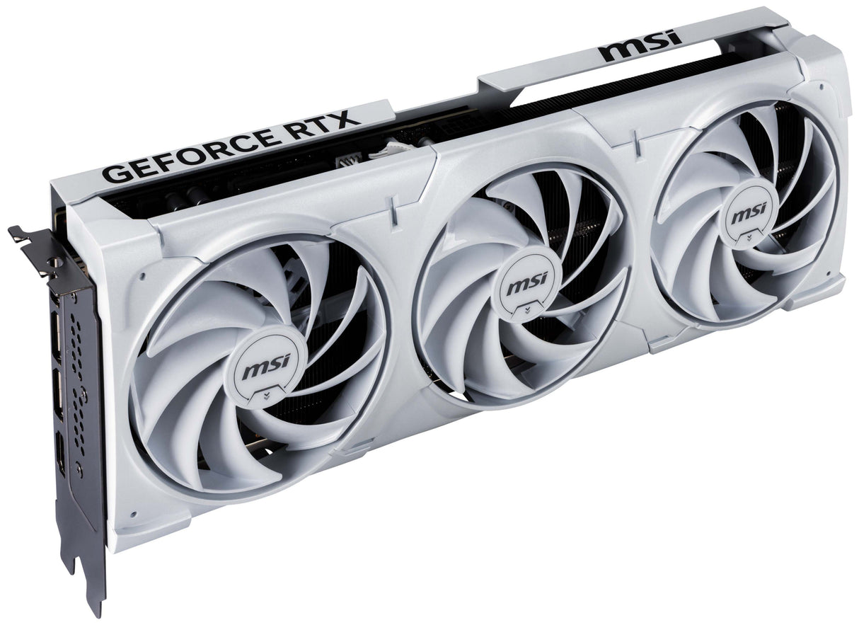 MSI GeForce RTX 5080 16G VENTUS 3X OC (Hvid)