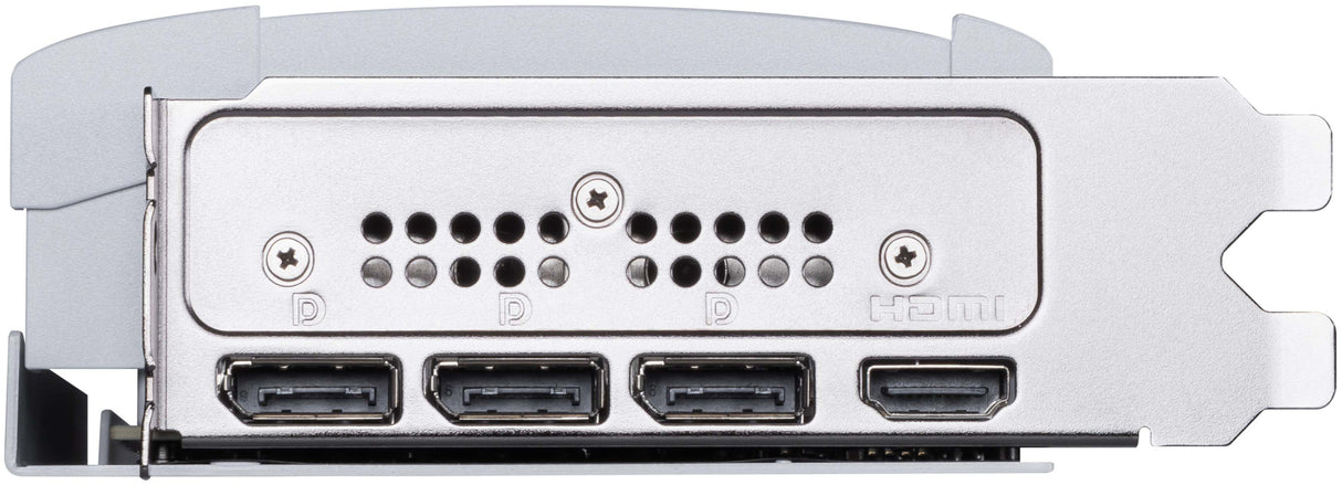 MSI GeForce RTX 5080 16G VENTUS 3X OC (Hvid)