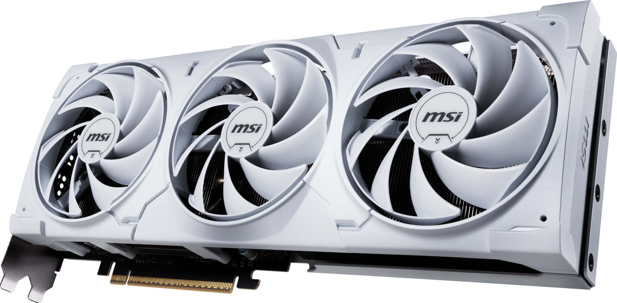 MSI GeForce RTX 5080 16G VENTUS 3X OC (Hvid)