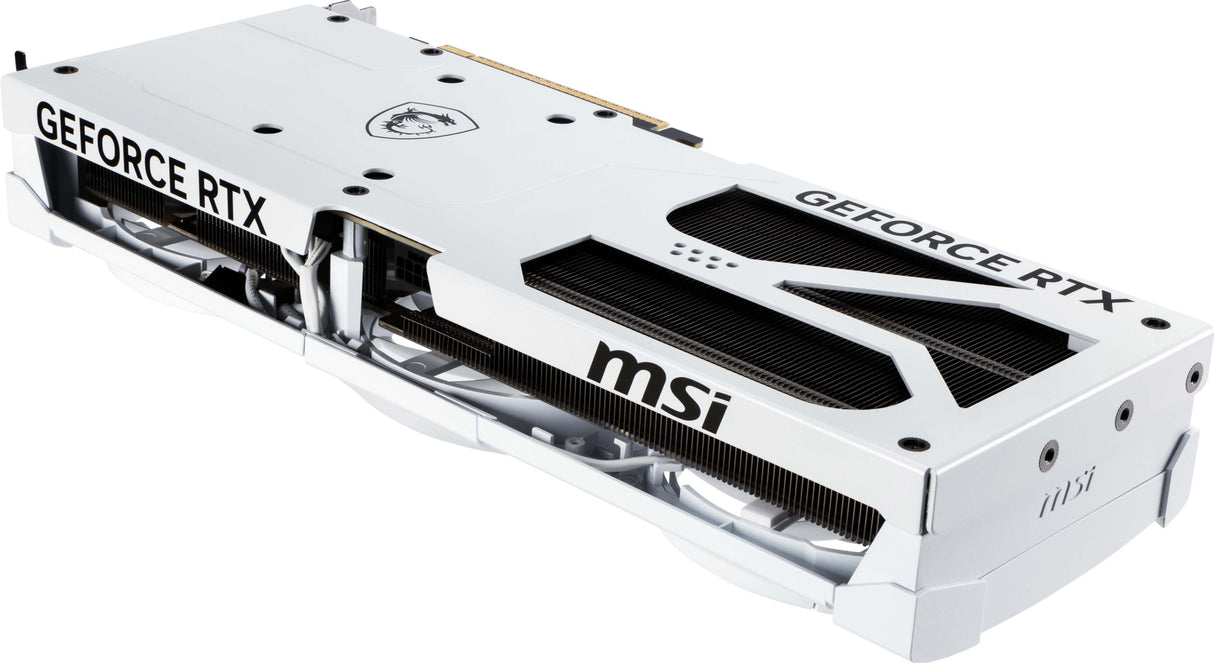 MSI GeForce RTX 5080 16G VENTUS 3X OC (Hvid)