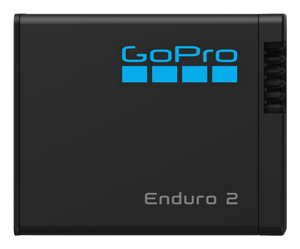 GoPro - Enduro 2 Battery - For Mission Series & HERO13 GoPro