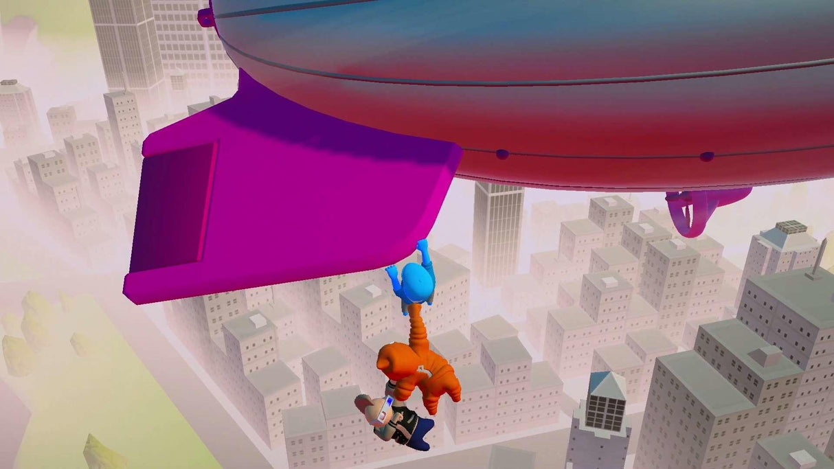 Gang Beasts Skybound Games