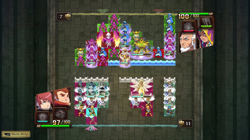 Might and Magic: Clash of Heroes (Definitive Edition)
