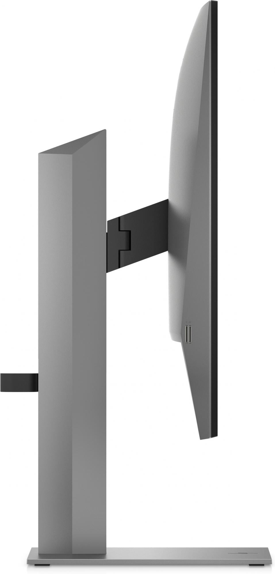 HP Z24u G3 24 1920 x 1200 HDMI DisplayPort USB-C 60Hz Dockingskærm Hewlett-Packard