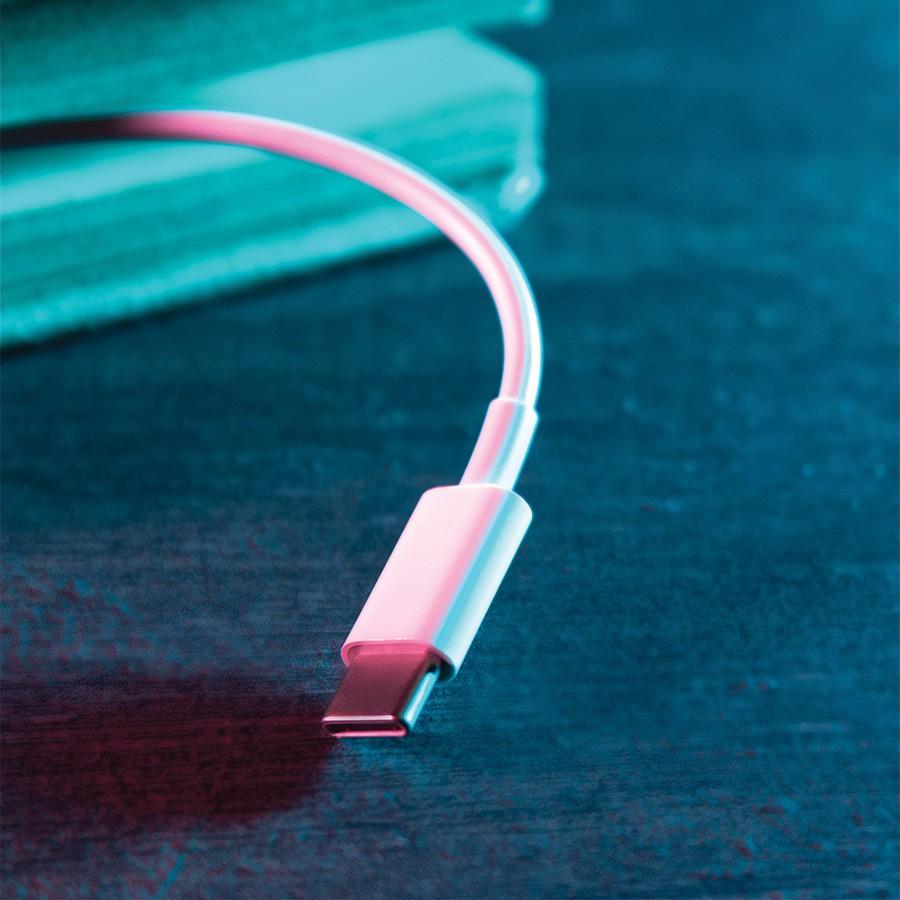 Subsonic Usb-C/Usb-C Charge & Play Cable - PS5/PS5 Slim 3m Subsonic