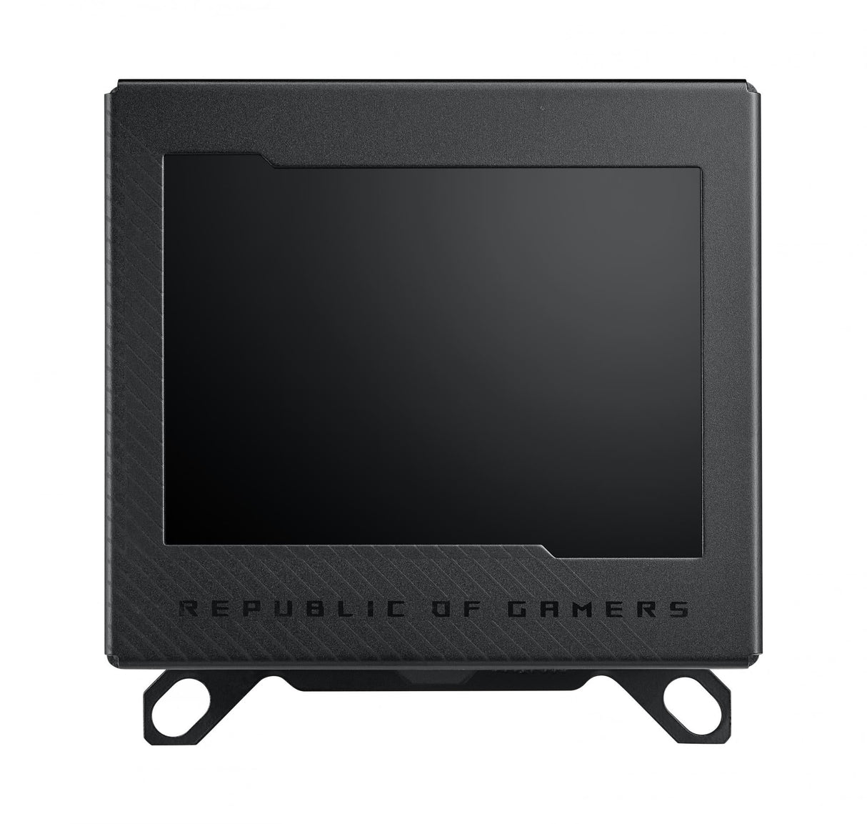 ASUS RYUJIN III CPU Water Block Black ASUS