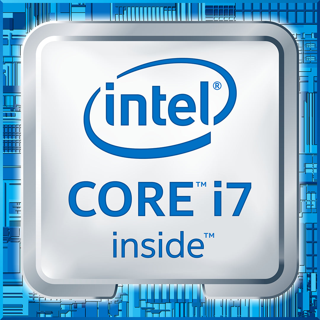 Intel CPU Core I7-8700 3.2GHz 6 kerner LGA1151 (TRAY - u/køler) Intel
