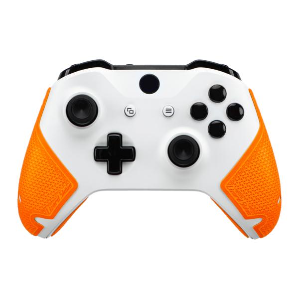 Lizard Skins DSP Controller Grip til Xbox One - Tangerine