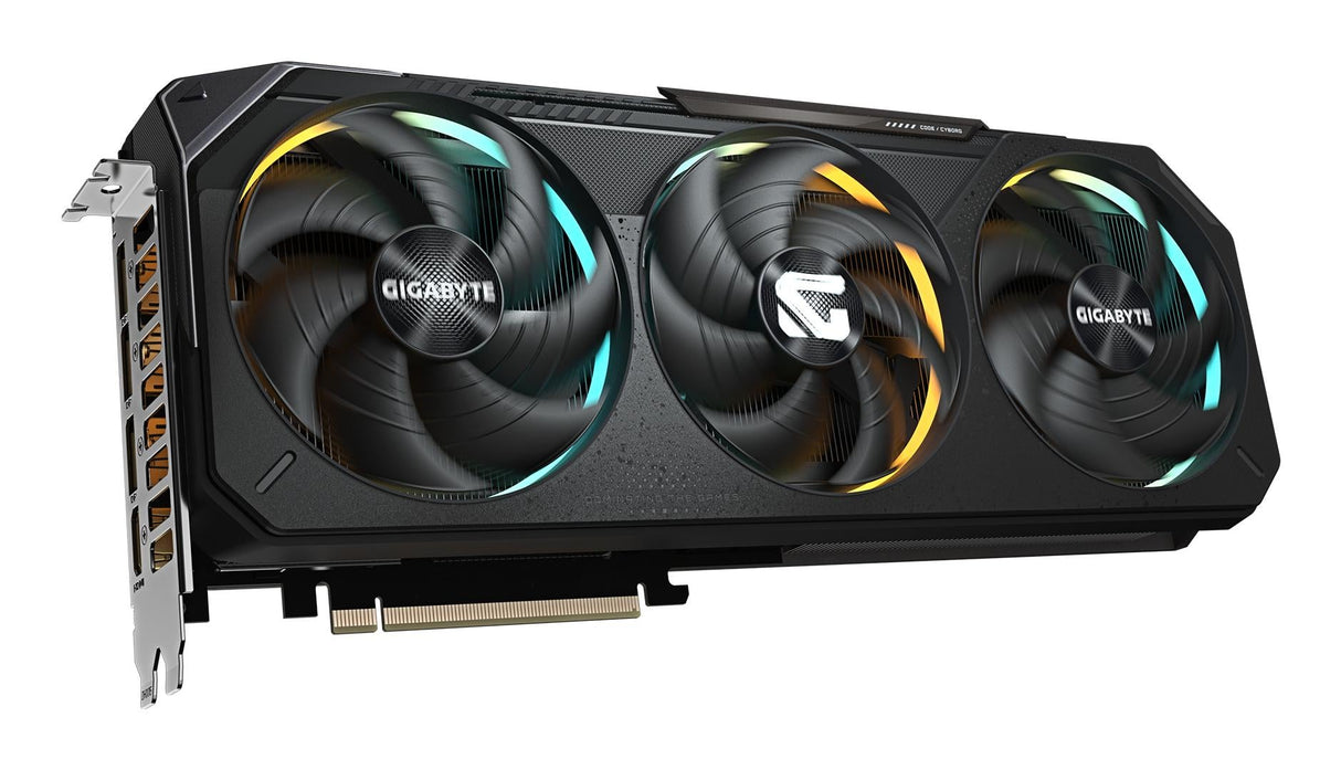 Gigabyte GeForce RTX5070 GAMING OC 12GB Gigabyte