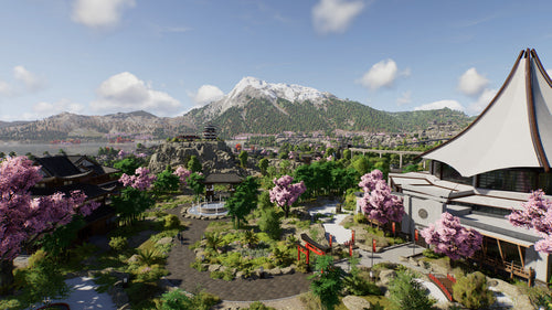 Jurassic World Evolution 3