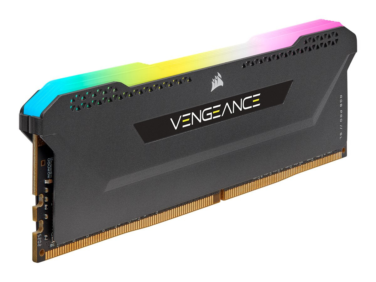 CORSAIR Vengeance DDR4 32GB kit 3200MHz