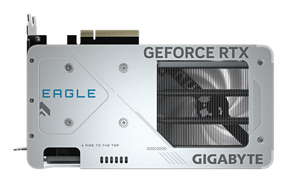 GK Gigabyte GeForce RTX 5060 Ti EAGLE OC ICE 8GB Gigabyte