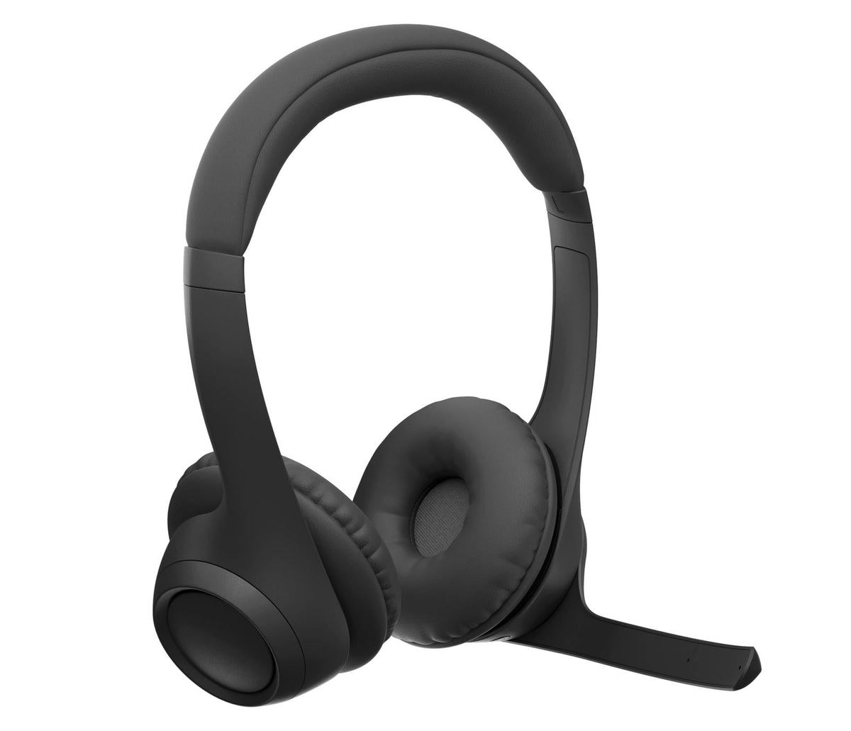 Logitech - Zone 300 wireless headset Logitech