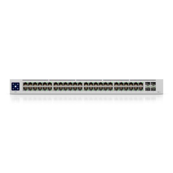 Ubiquiti Unifi USW-48, Switch Ubiquiti