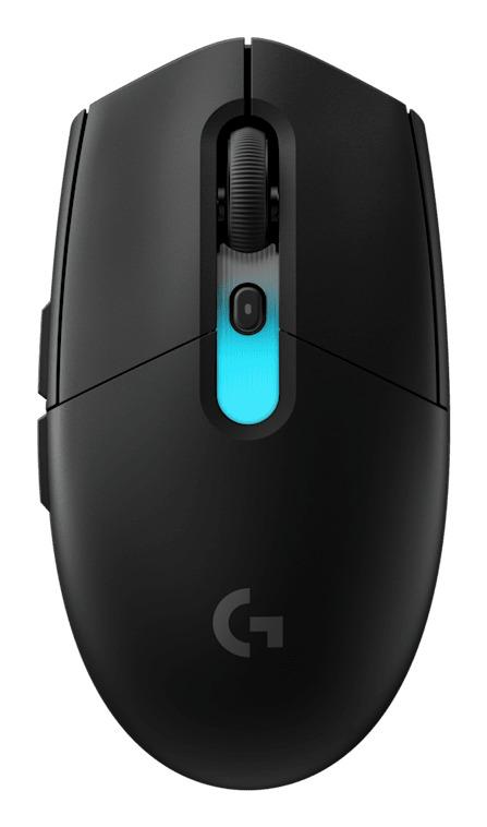 Logitech - G305 X Superlight Logitech