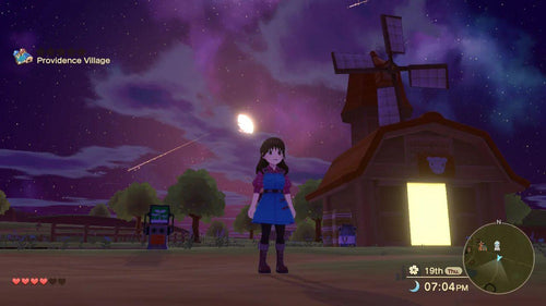 Harvest Moon The Winds of Anthos Complete Edition