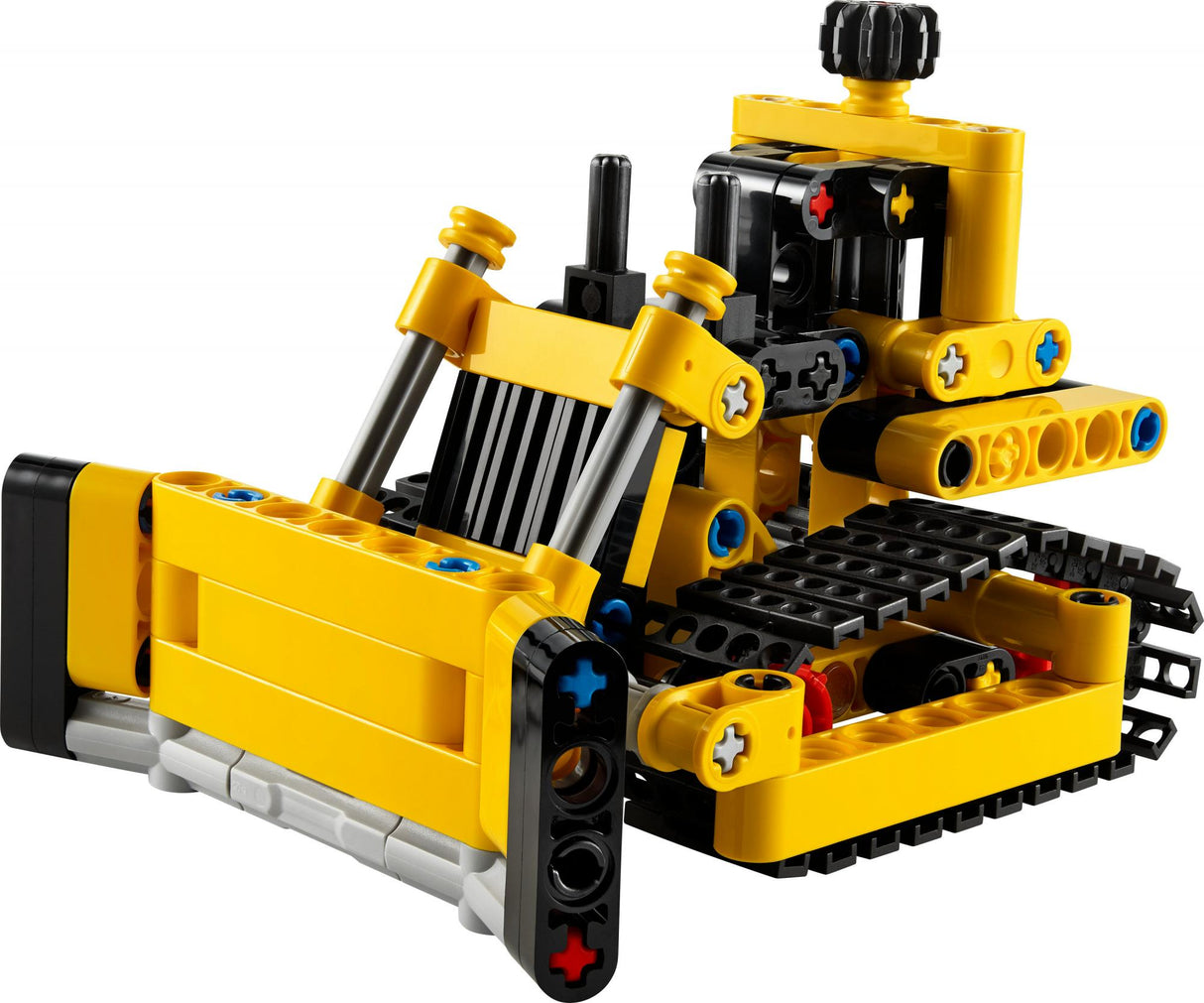 LEGO 42163 Technic Heavy Duty Bulldozer LEGO