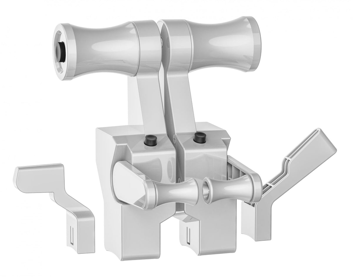 MOZA MTQ Throttle TQB Module Moza Racing