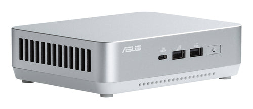 ASUS NUC 14 Pro+ RNUC14RVSU500002I – set skråt forfra (vinkel 3)