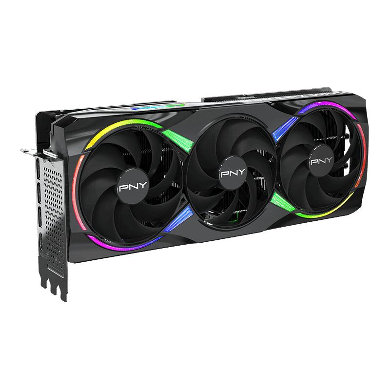 PNY GEFORCE RTX™ 5070 Ti 16GB ARGB Overclocked PNY