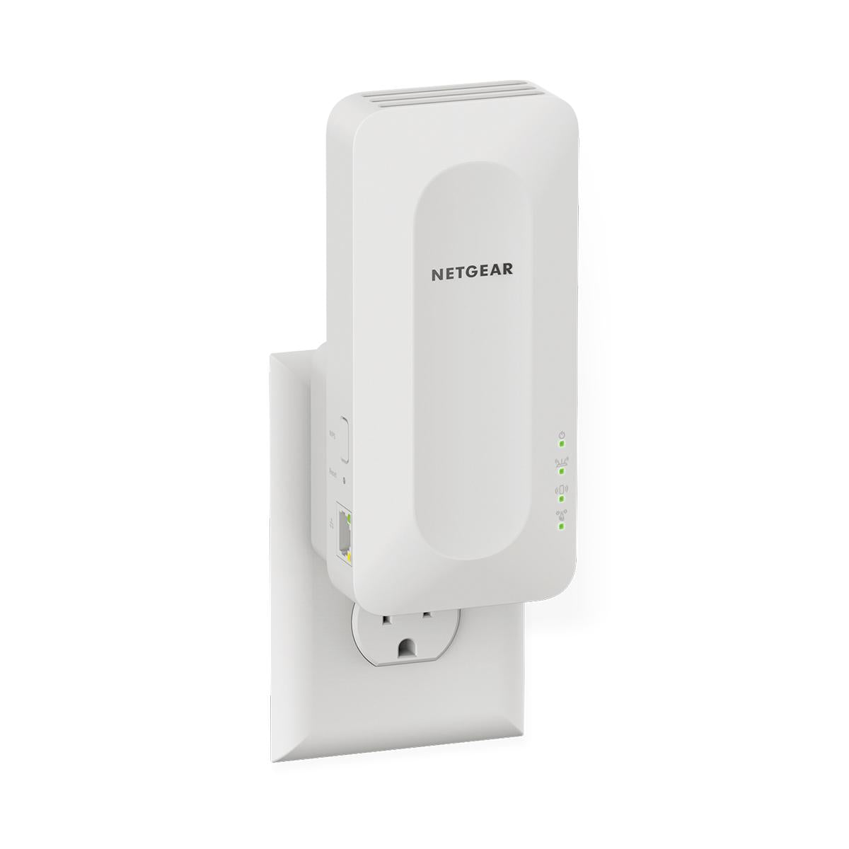 Netgear AX1800 WIFI 6 WALLPLUG MESH EXTENDE Netgear International Limited