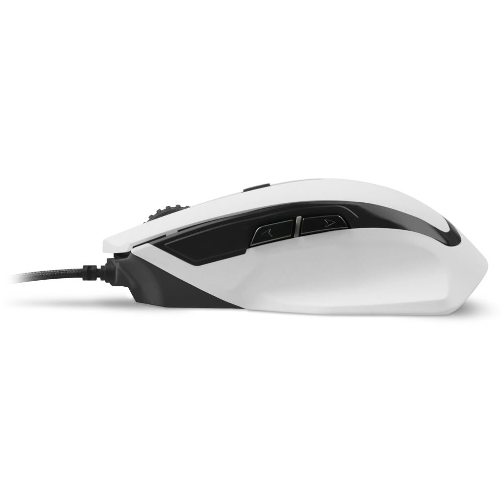 Sharkoon SHARK Force II, Gaming-Maus Sharkoon