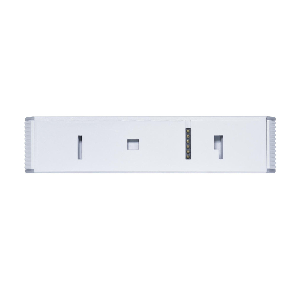 Lian Li UNI FAN CL Wireless Reverse Fan, 3-Pack - 120mm, white Lian Li
