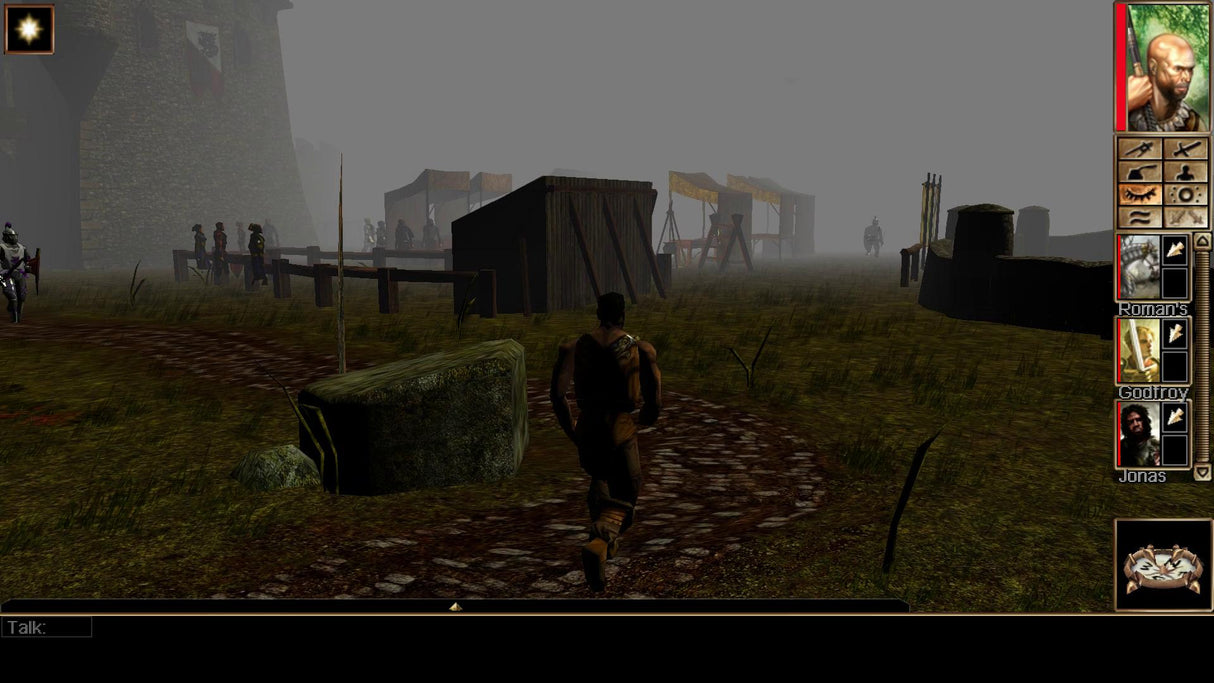 Neverwinter Nights - Xbox One