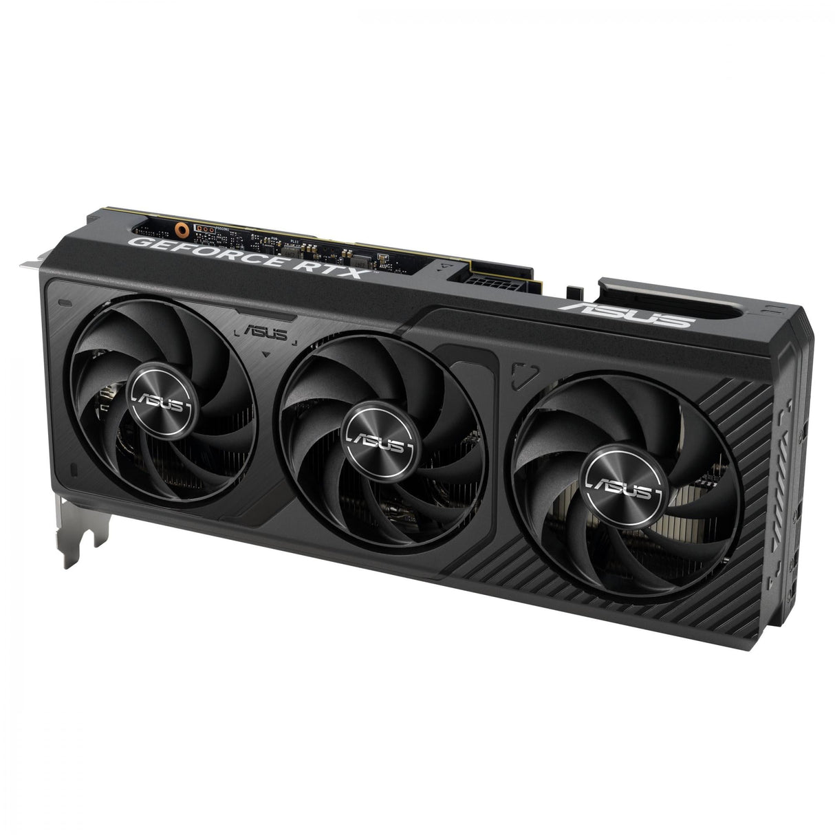 ASUS GeForce RTX 4070 SUPER 12GB PRIME OC ASUS