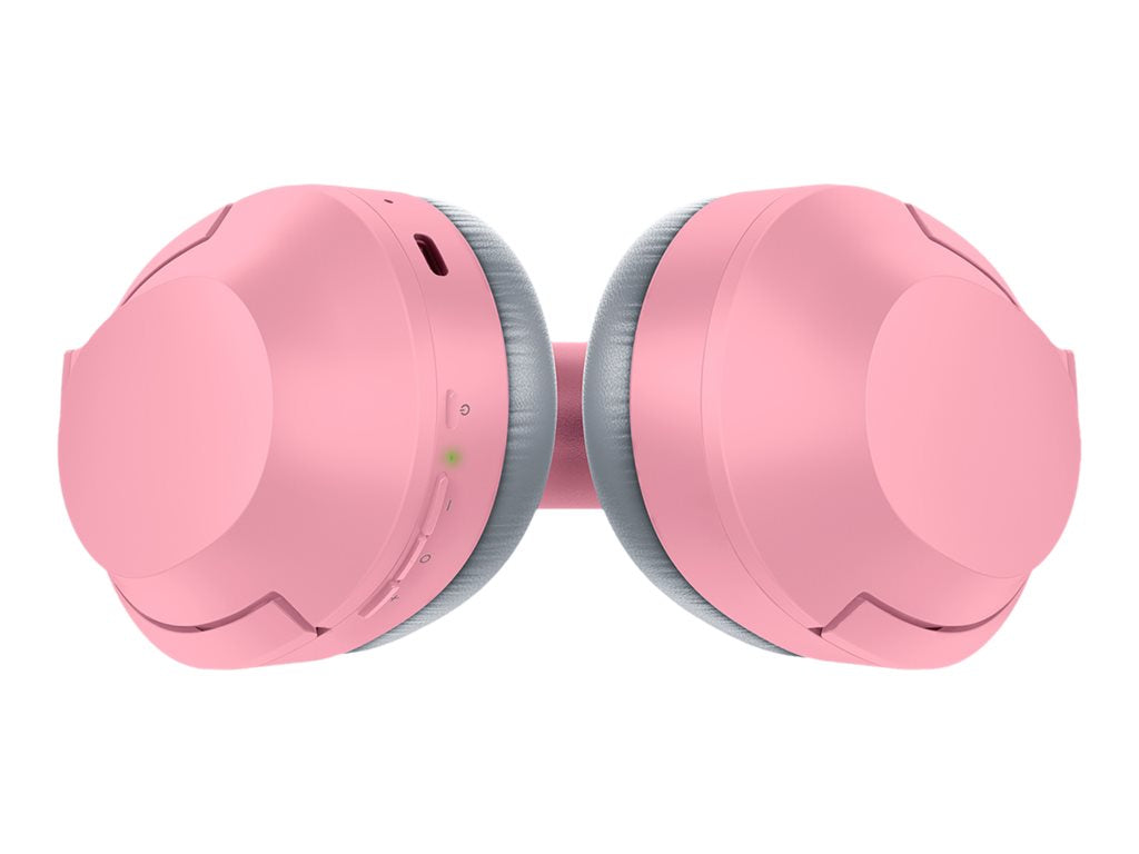 Razer Opus X Kabellose Kopfhörer Pink