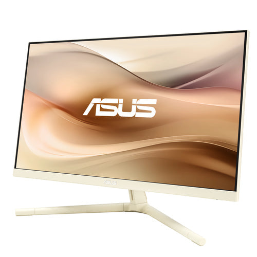 ASUS VU249CFE-M – set skråt forfra (vinkel 2)