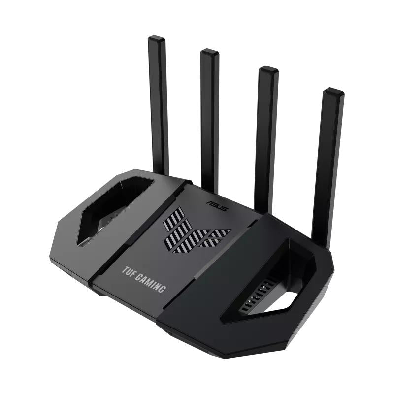 ASUS TUF-BE3600 (EU+UK) BE3600 Dual Band WiFi 7 Gaming Router ASUS