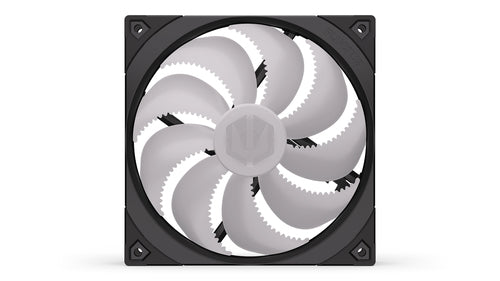140mm ENDORFY Fluctus 140 PWM ARGB