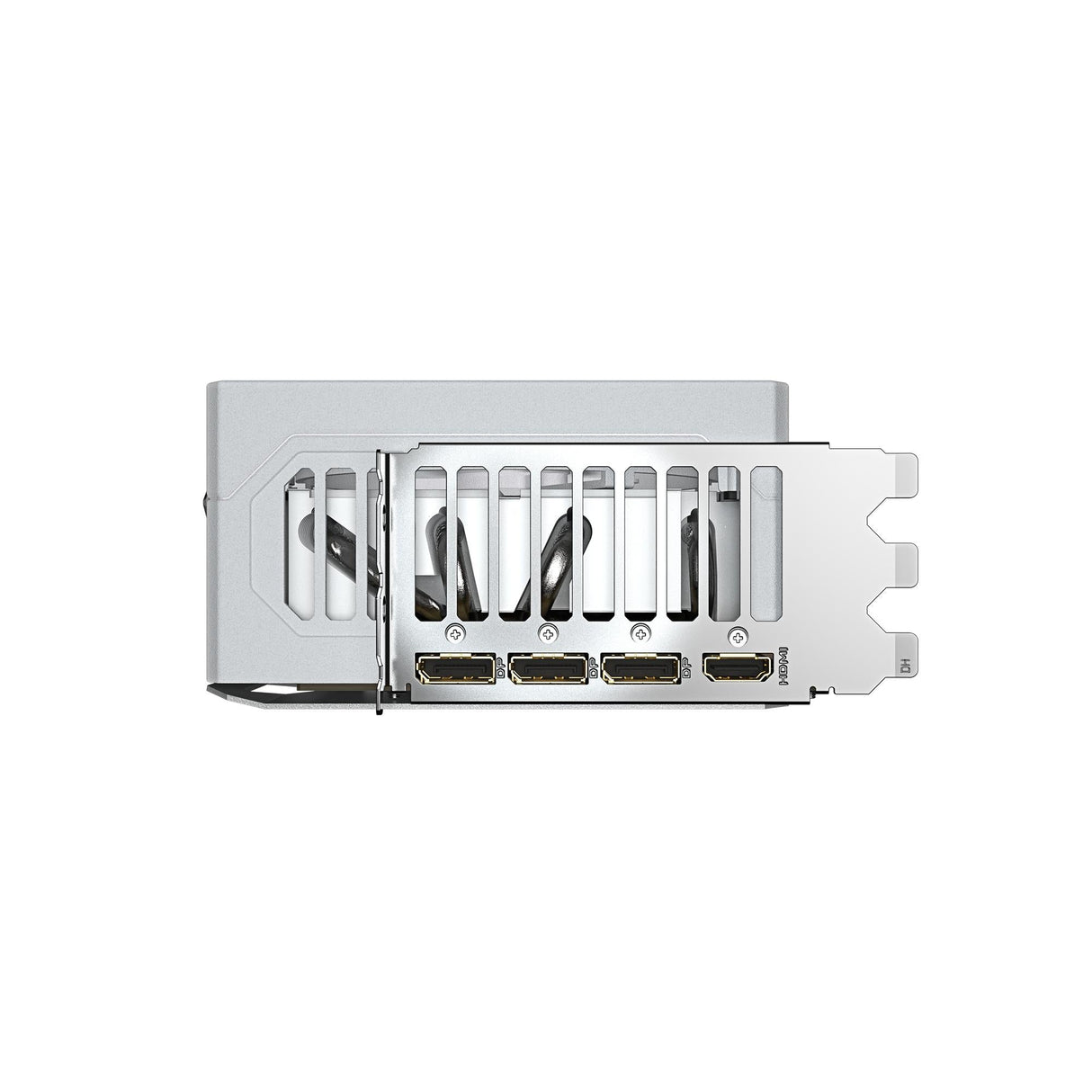 Gigabyte GeForce RTX5080 AORUS MASTER ICE 16GB Gigabyte