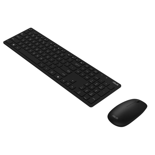 ASUS W5000 – set skråt forfra