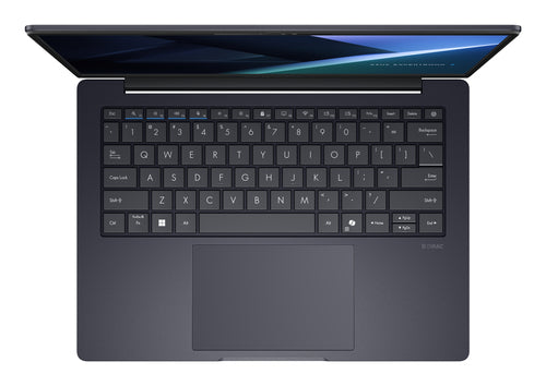 ASUS ExpertBook B3 B3405CCA-LY1071X – set ovenfra
