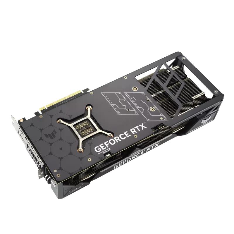 ASUS GeForce RTX 4080 SUPER 16GB TUF OC GAMING ASUS