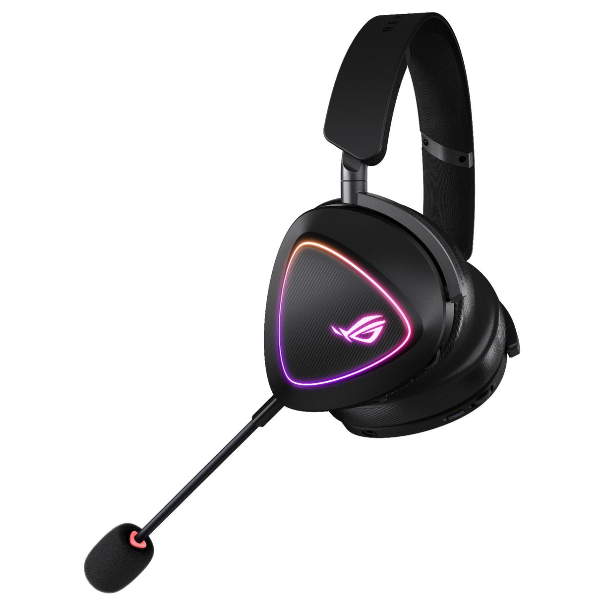 ASUS ROG Delta II Wireless Gaming Headset ASUS