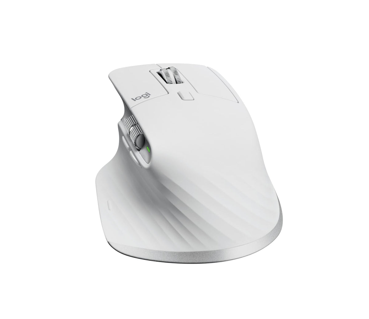 Logitech - MX Master 3S Performance Wireless Mouse Logitech
