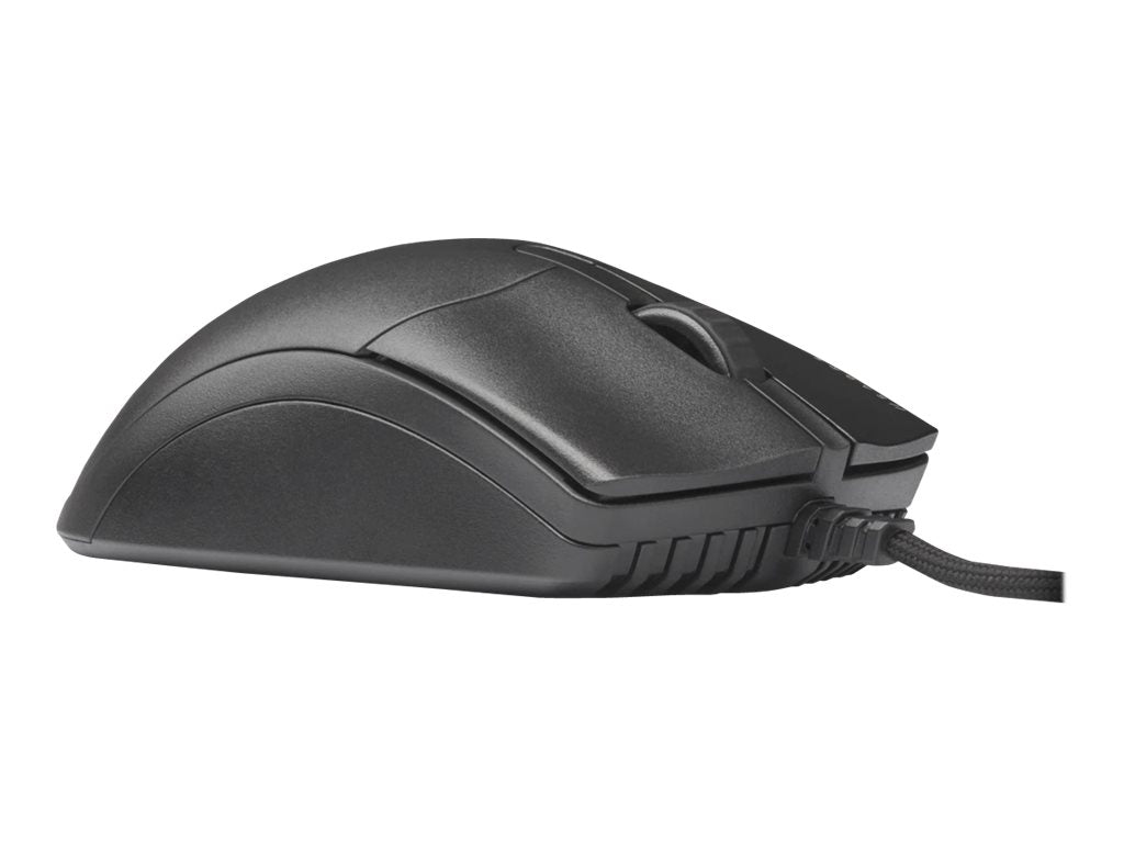 CORSAIR Champion Series Sabre Pro optisches Kabel Schwarz