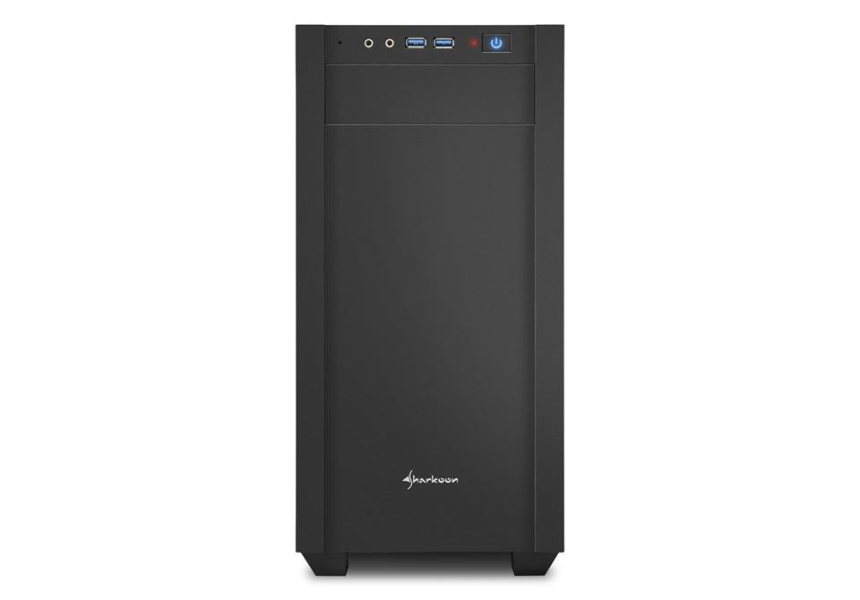 Sharkoon S1000 Black Sharkoon