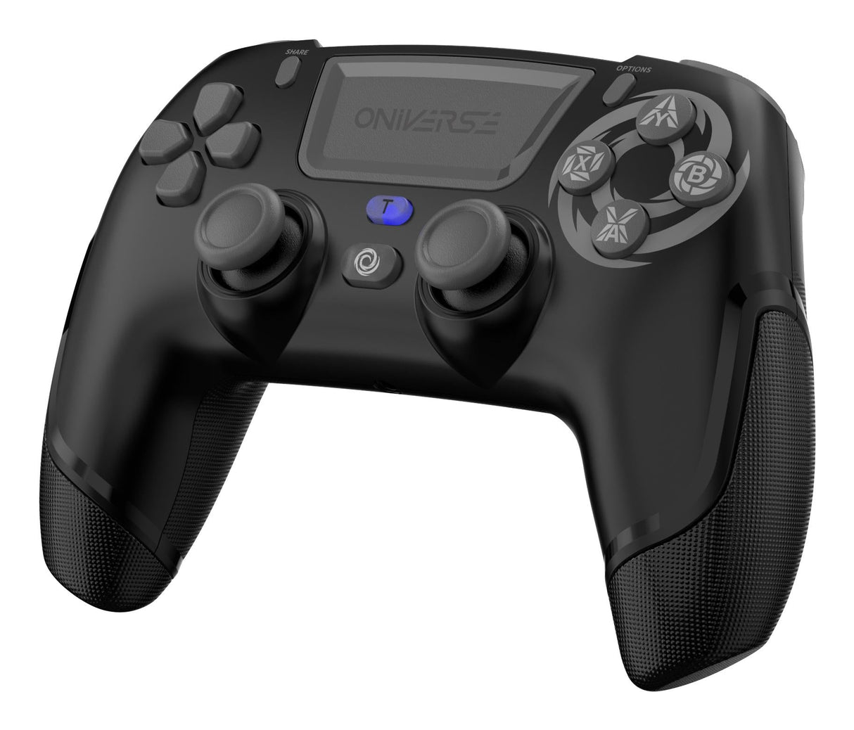 Oniverse - Wireless Controller Revolt V2 BT Wasp - PS4 (Black) Geekd