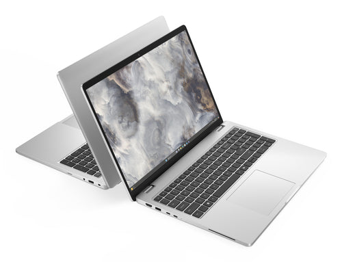 Dell Pro 16 Plus PB16250 – skråt forfra