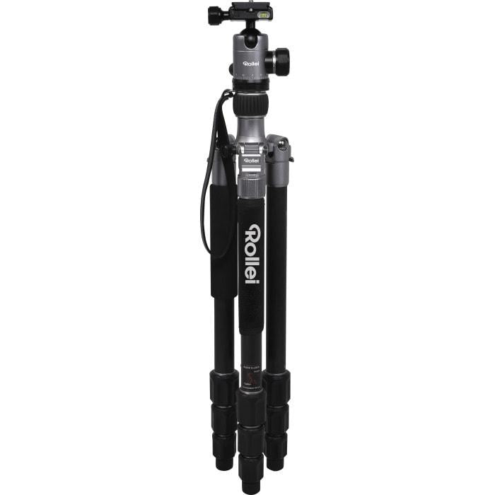 Fotopro C5i stativ med ben Rollei