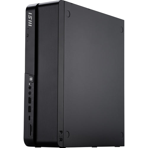 MSI PRO DP80 AI A2G-079XDE – produktvinkel 6